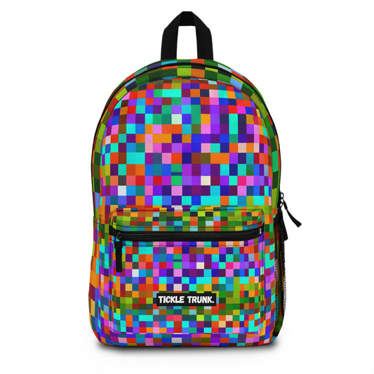 Digital Adventurer / Backpack